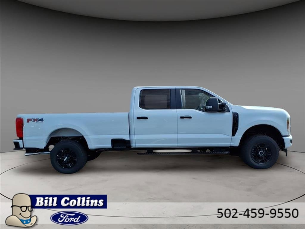 New 2026 Ford F350 Lariat image 10
