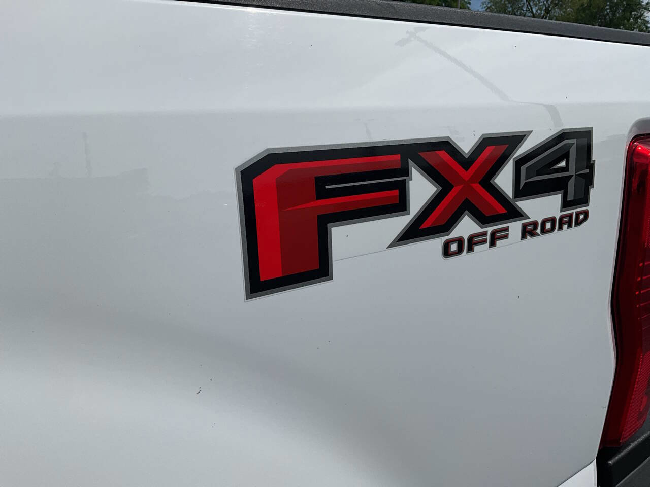 Used 2021 Ford F250 XL w/ Power Equipment Group AWD/4WD image 20