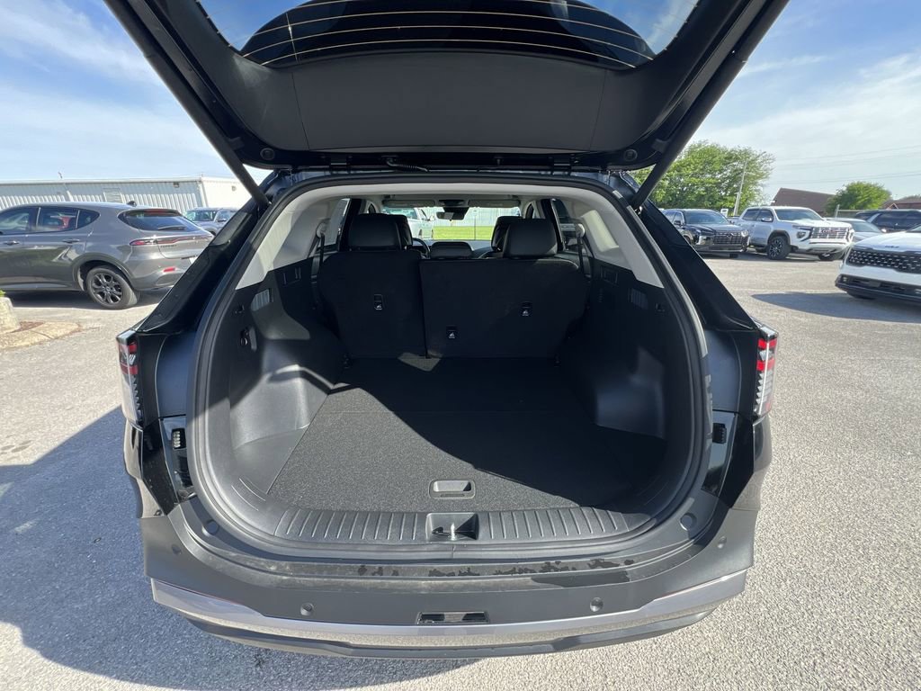New 2026 Kia Sportage EX FWD image 23
