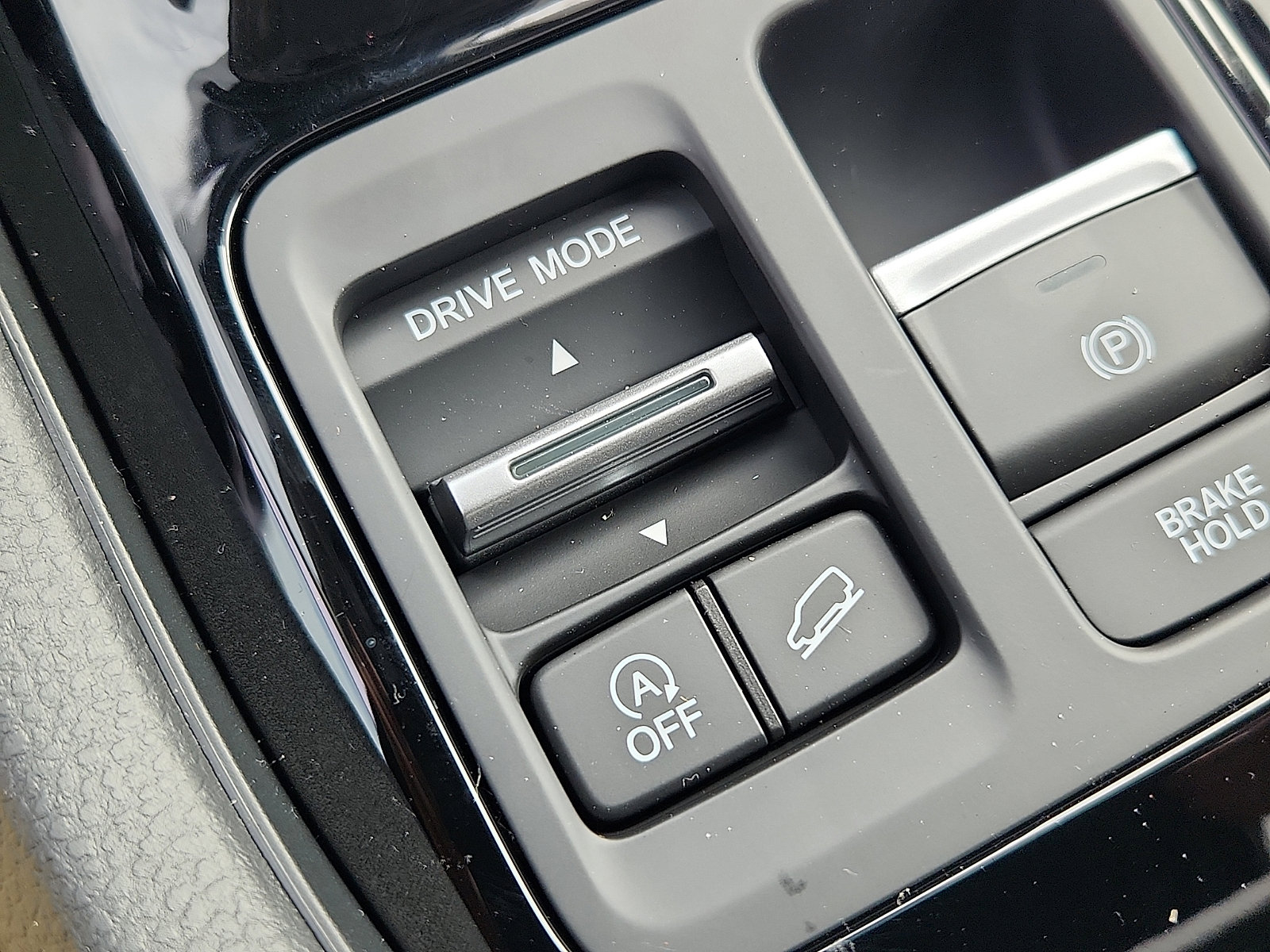 New 2025 Honda Pilot Touring image 17