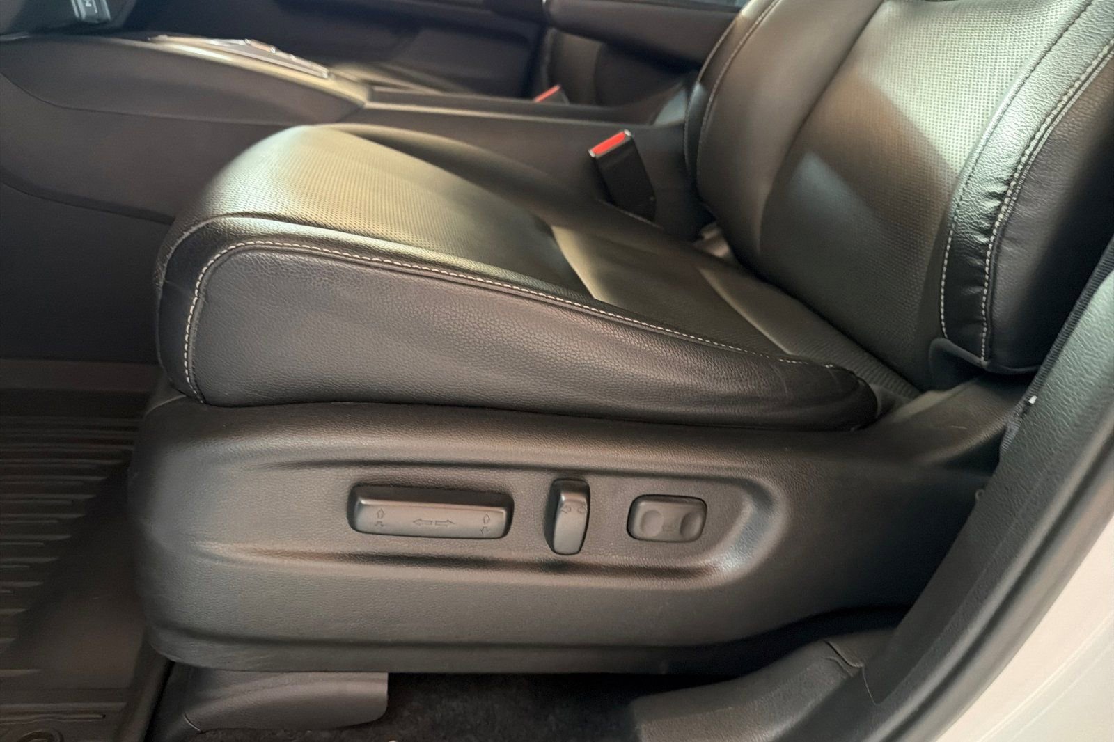 Used 2023 Honda Ridgeline RTL-E image 15