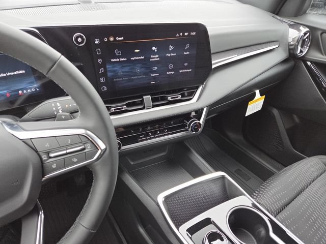 New 2026 Chevrolet Equinox LT w/ Safety and Technology Package AWD/4WD image 34