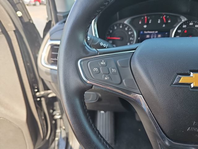 Used 2019 Chevrolet Equinox LT FWD image 20