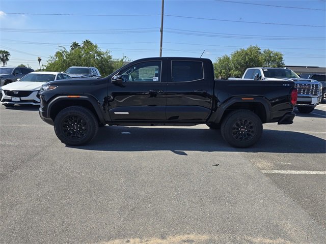 New 2026 GMC Canyon Elevation w/ Convenience Package image 8