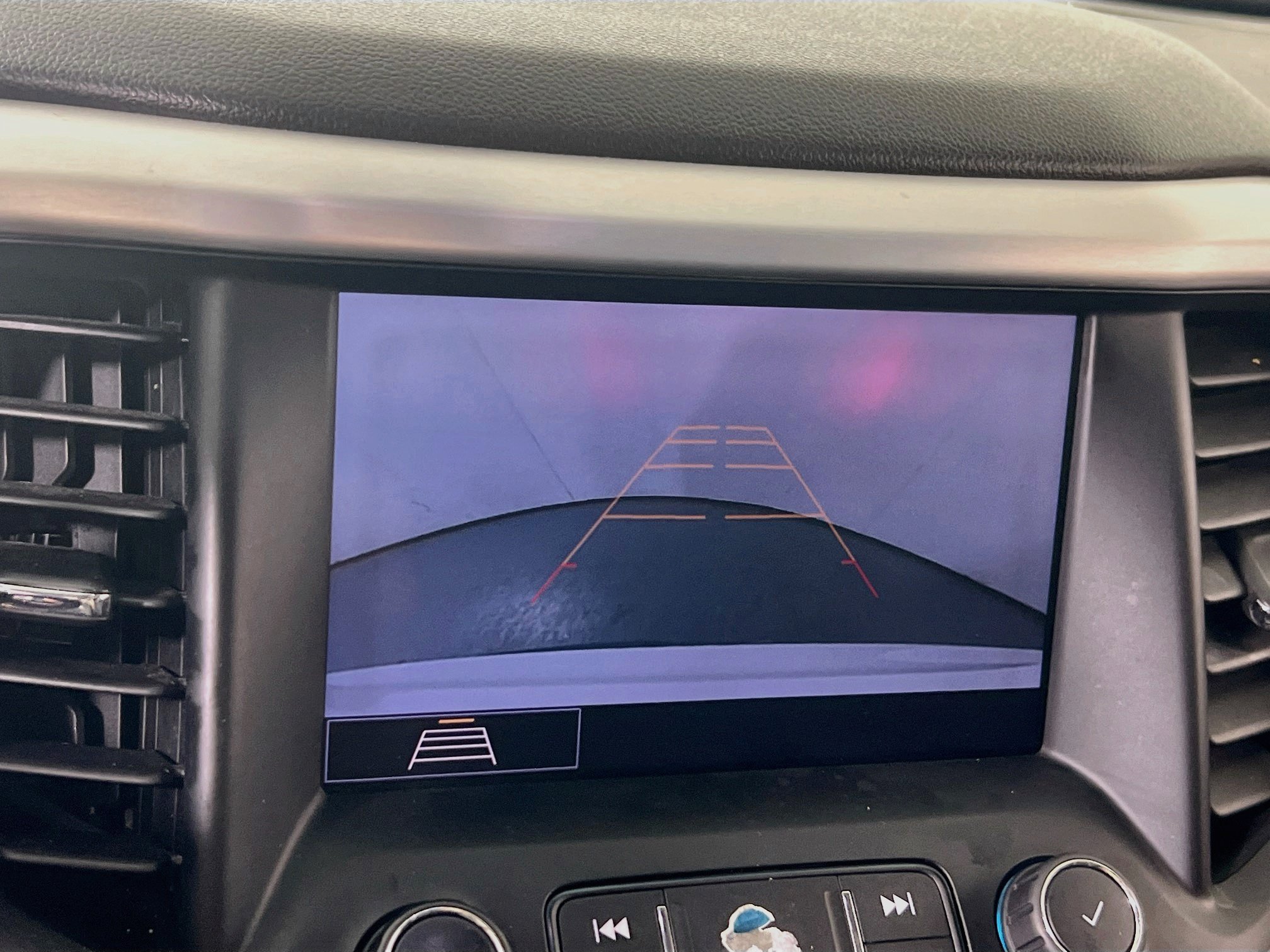 Used 2020 GMC Acadia SLT AWD/4WD image 13