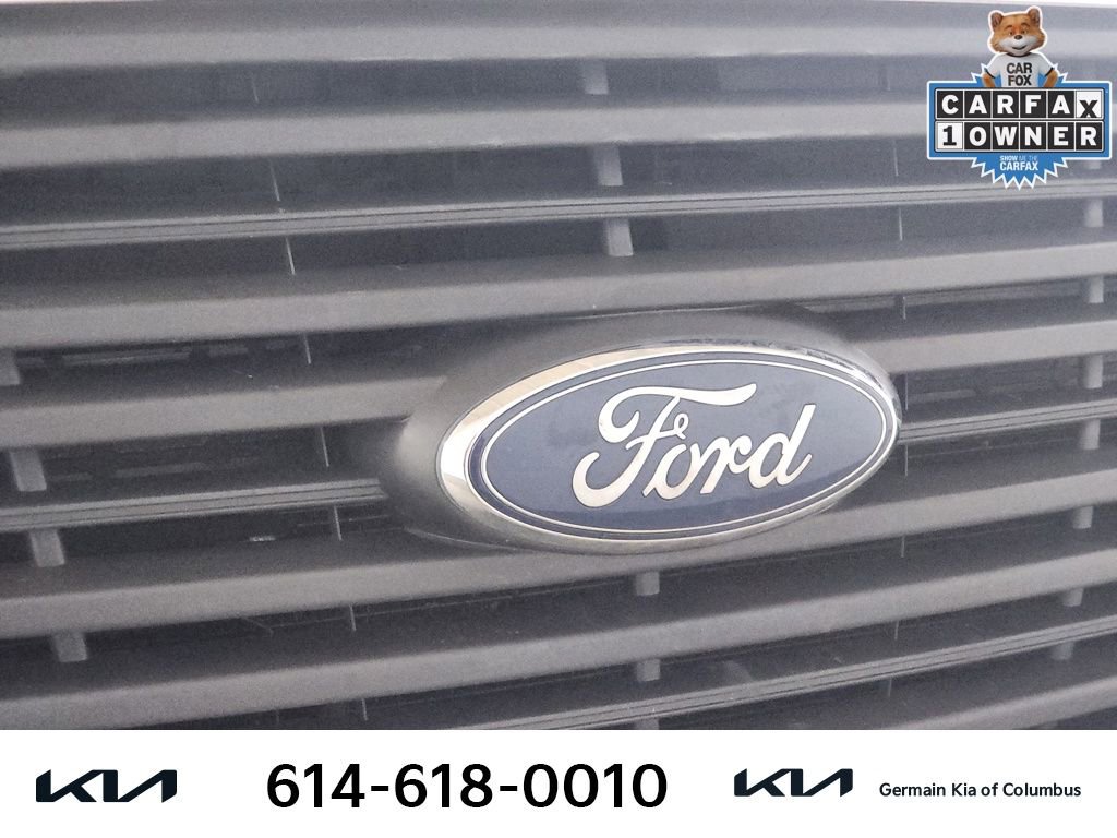 Used 2016 Ford Transit 150 Base image 14