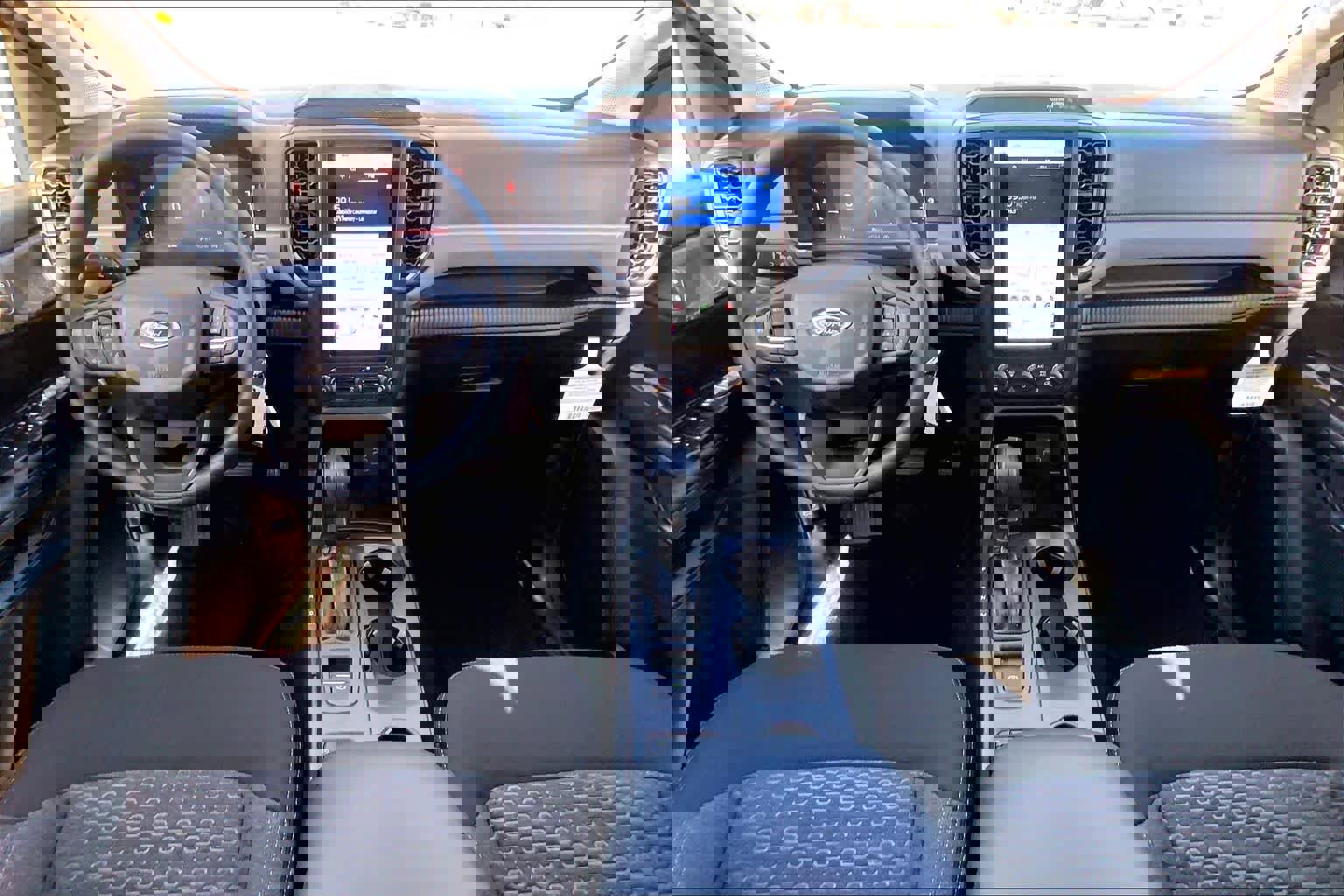 New 2026 Ford Ranger XL w/ Trailer Tow Package image 5