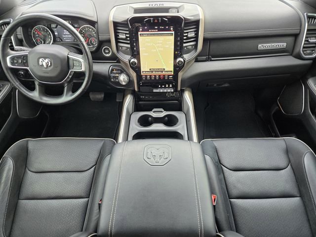 Certified 2019 RAM 1500 Laramie image 27