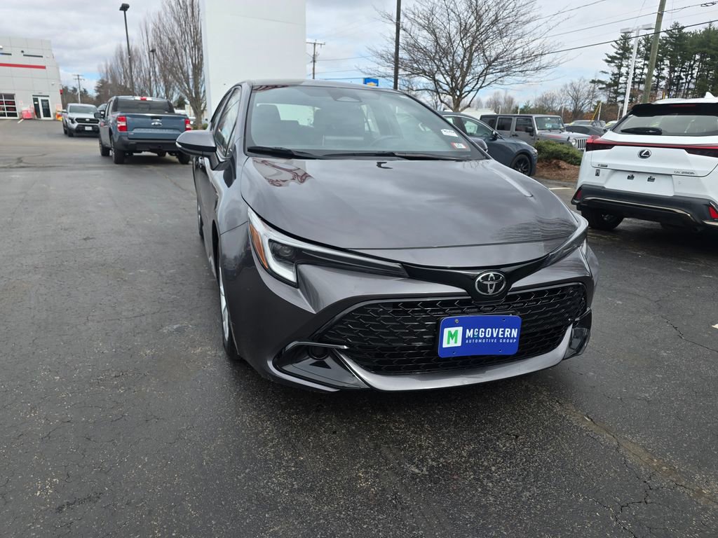 Certified 2023 Toyota Corolla SE image 10