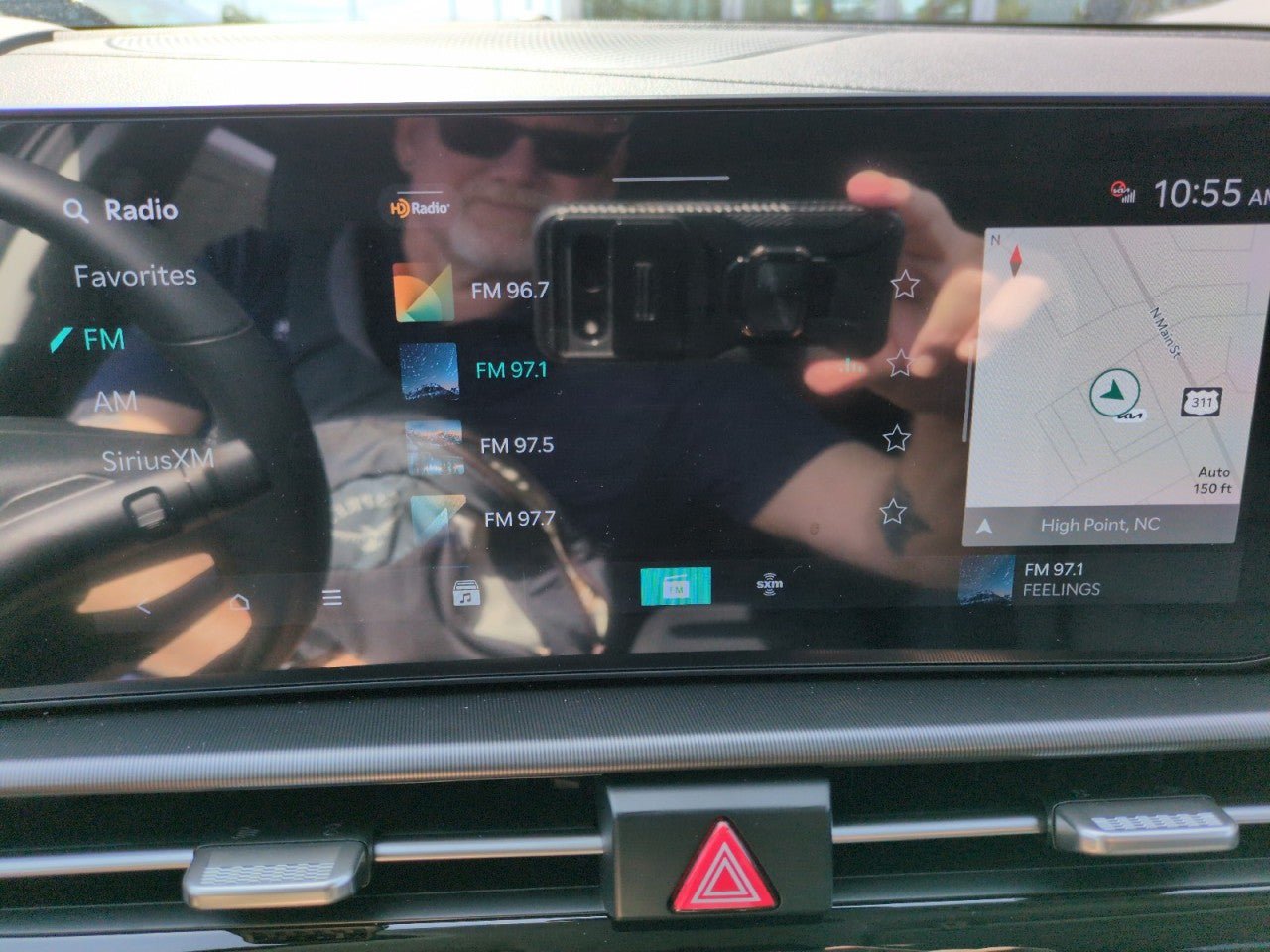 New 2026 Kia Sportage SX FWD image 25