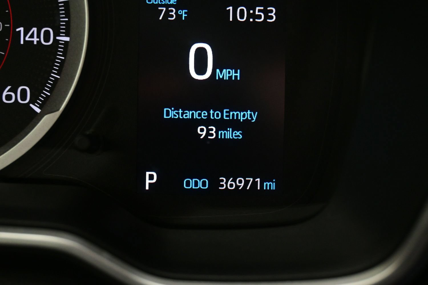 Used 2020 Toyota Corolla SE FWD image 25
