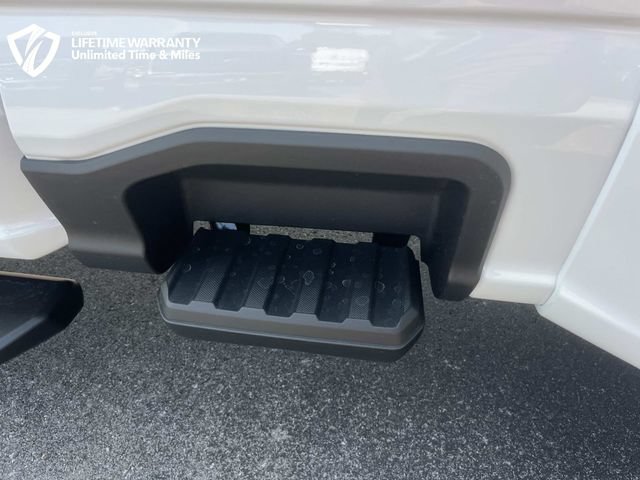 New 2027 Ford F350 XL AWD/4WD image 13