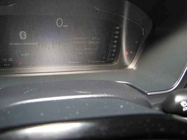 Certified 2023 Honda Pilot Elite image 4