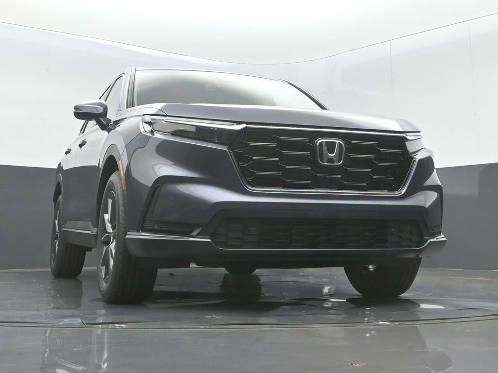 New 2026 Honda CR-V EX-L image 5
