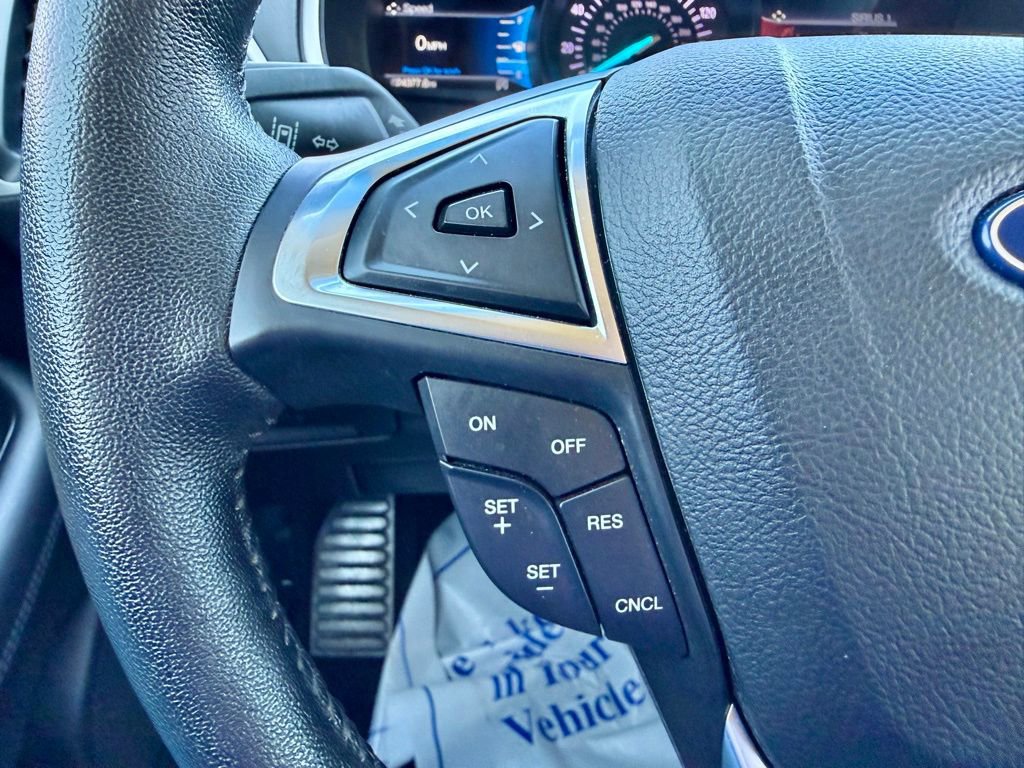 Used 2019 Ford Edge SEL w/ Equipment Group 201A image 19