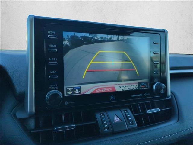 Certified 2021 Toyota RAV4 XLE Premium AWD/4WD image 13