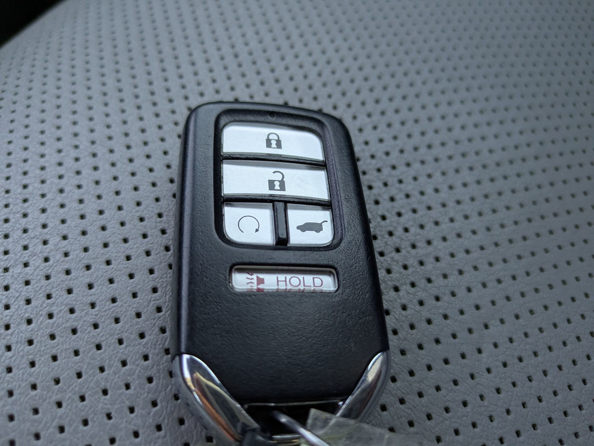 Used 2023 Honda Passport EX-L image 35