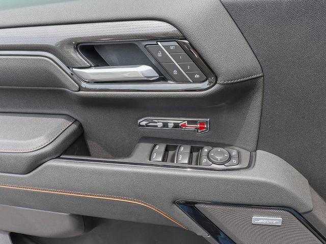New 2026 GMC Sierra 1500 AT4 w/ AT4 Premium Package AWD/4WD image 14