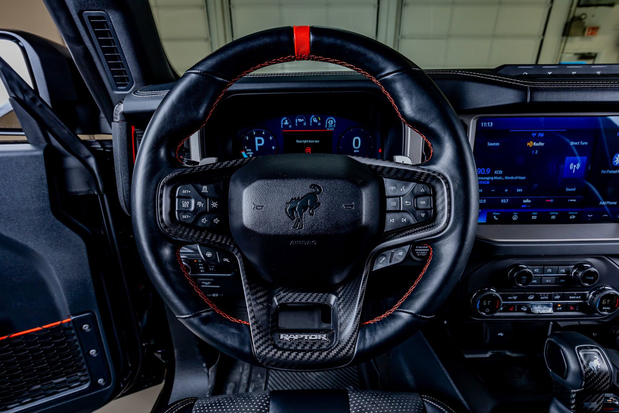 Used 2023 Ford Bronco Raptor image 19