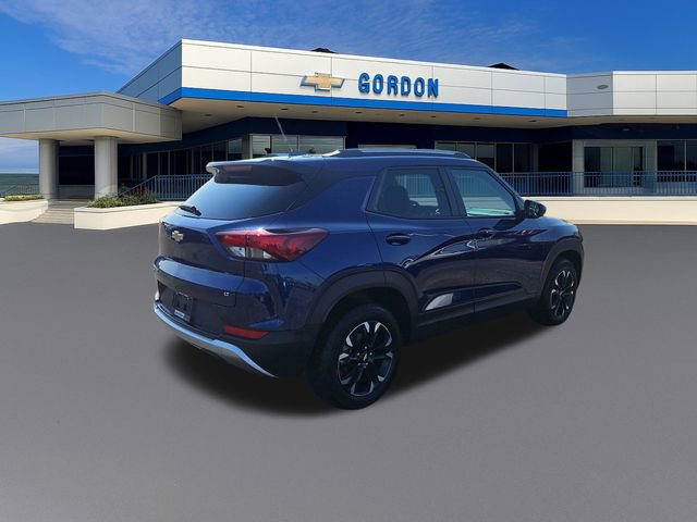 Used 2023 Chevrolet TrailBlazer LT w/ Convenience Package image 6