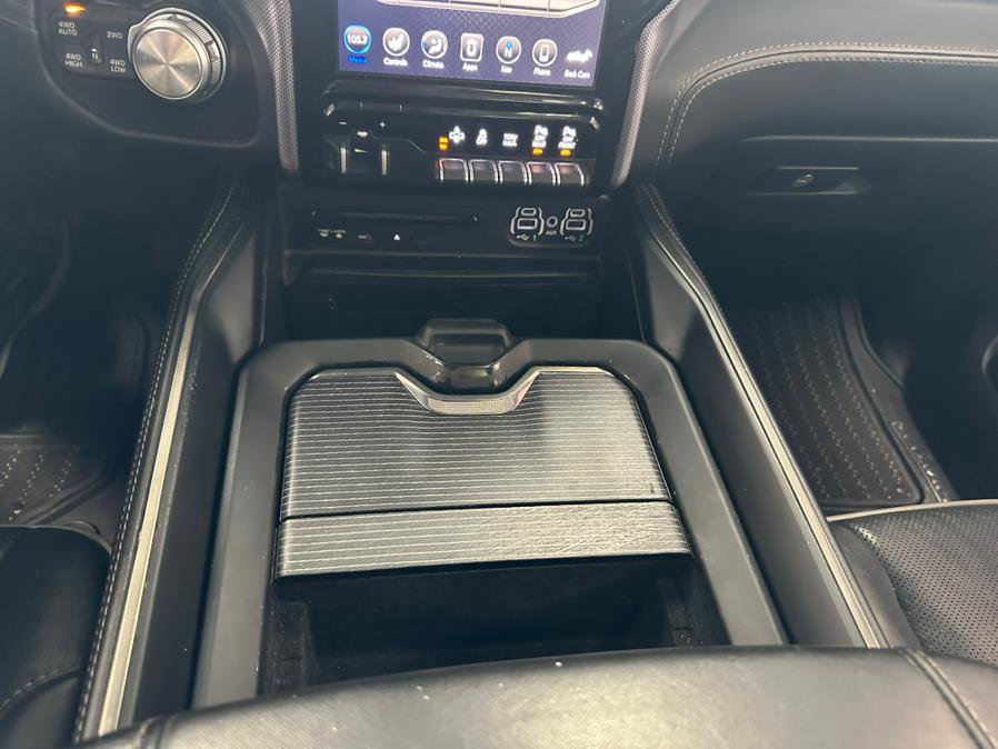 Used 2019 RAM 1500 Limited image 52