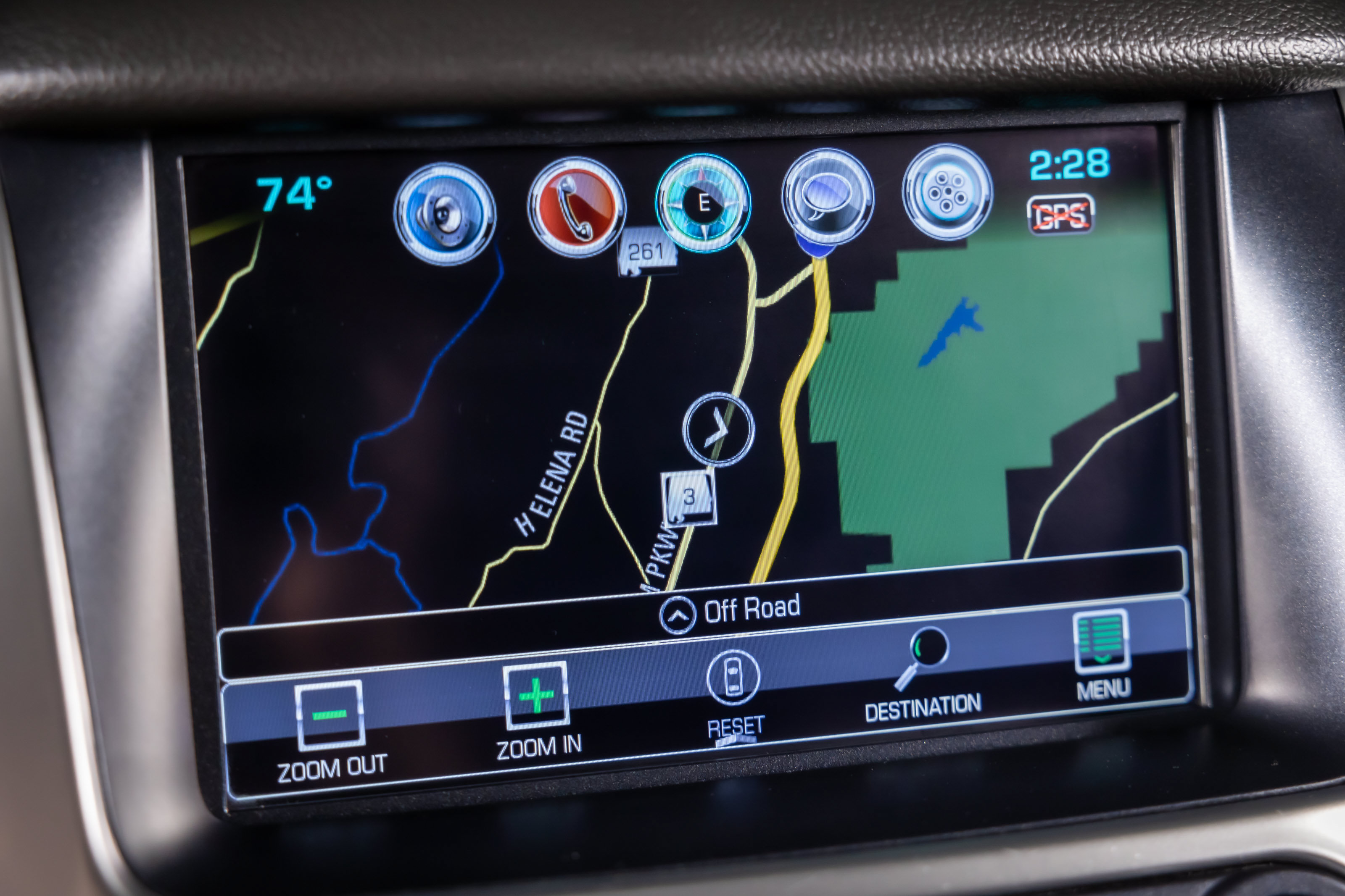 Used 2020 Chevrolet Suburban Premier w/ Premier Plus Edition RWD image 20