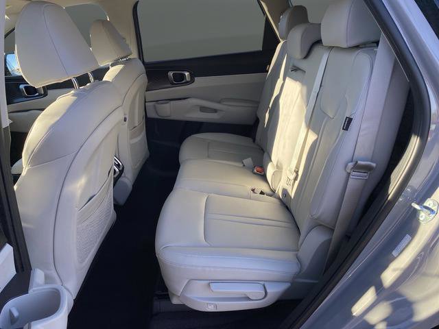 New 2026 Kia Sorento S image 32