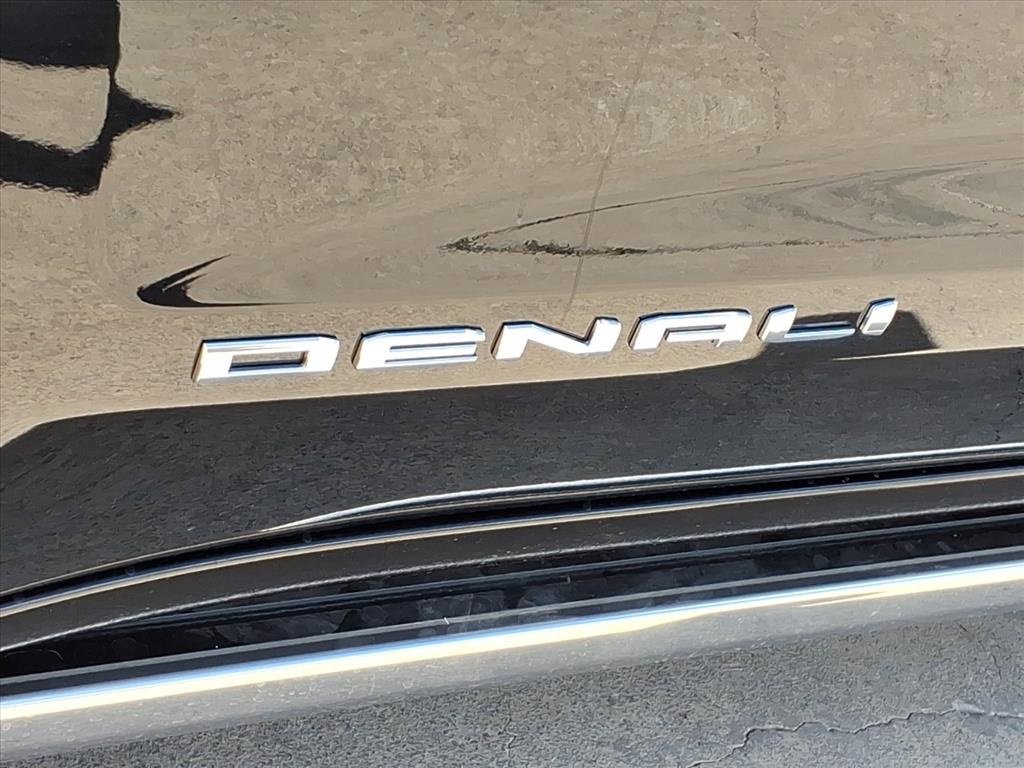 New 2026 GMC Sierra 1500 Denali w/ Denali Reserve Package image 11