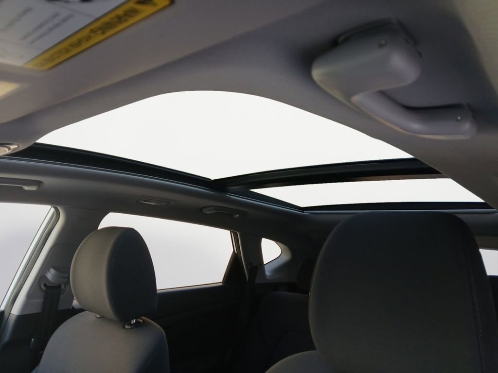 Used 2019 Hyundai Tucson Night image 17