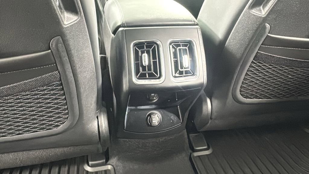 New 2026 Kia Sorento EX image 36