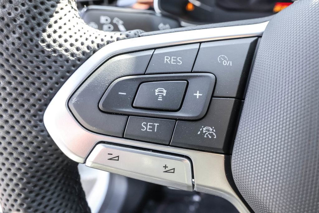 New 2026 Volkswagen Jetta GLI Autobahn FWD image 27