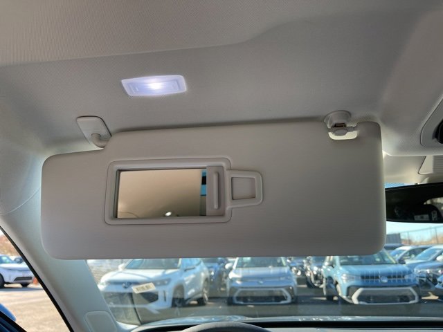 New 2026 Volkswagen Tiguan SE image 23