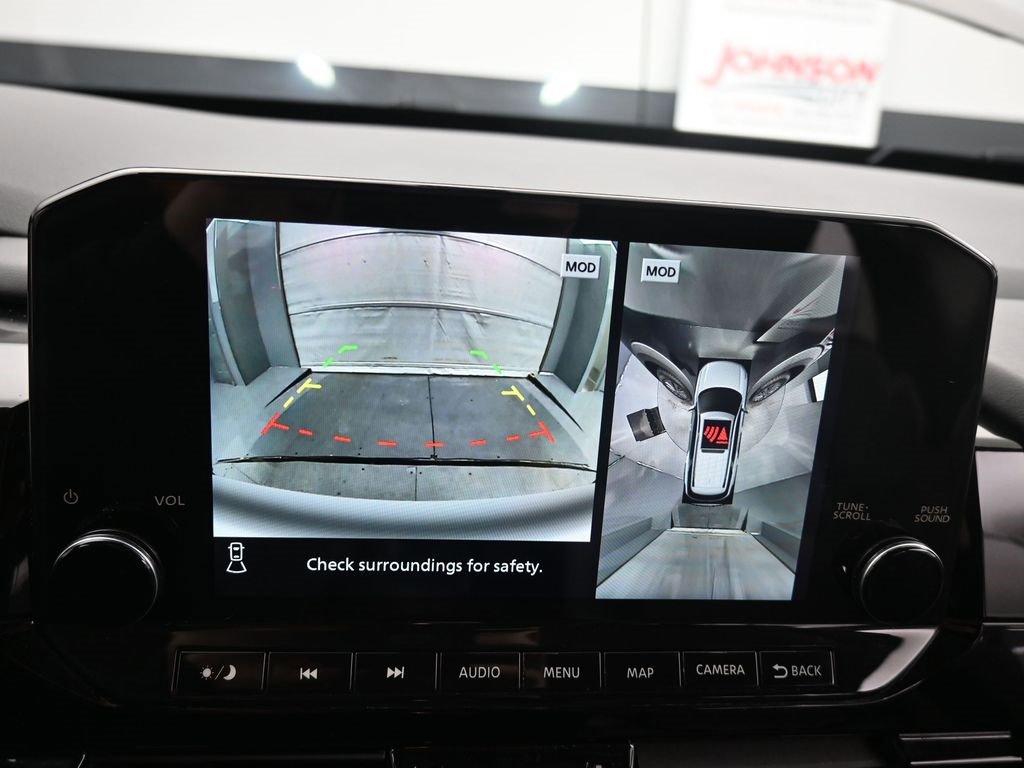 Used 2023 Nissan Pathfinder SL w/ SL Premium Package image 24