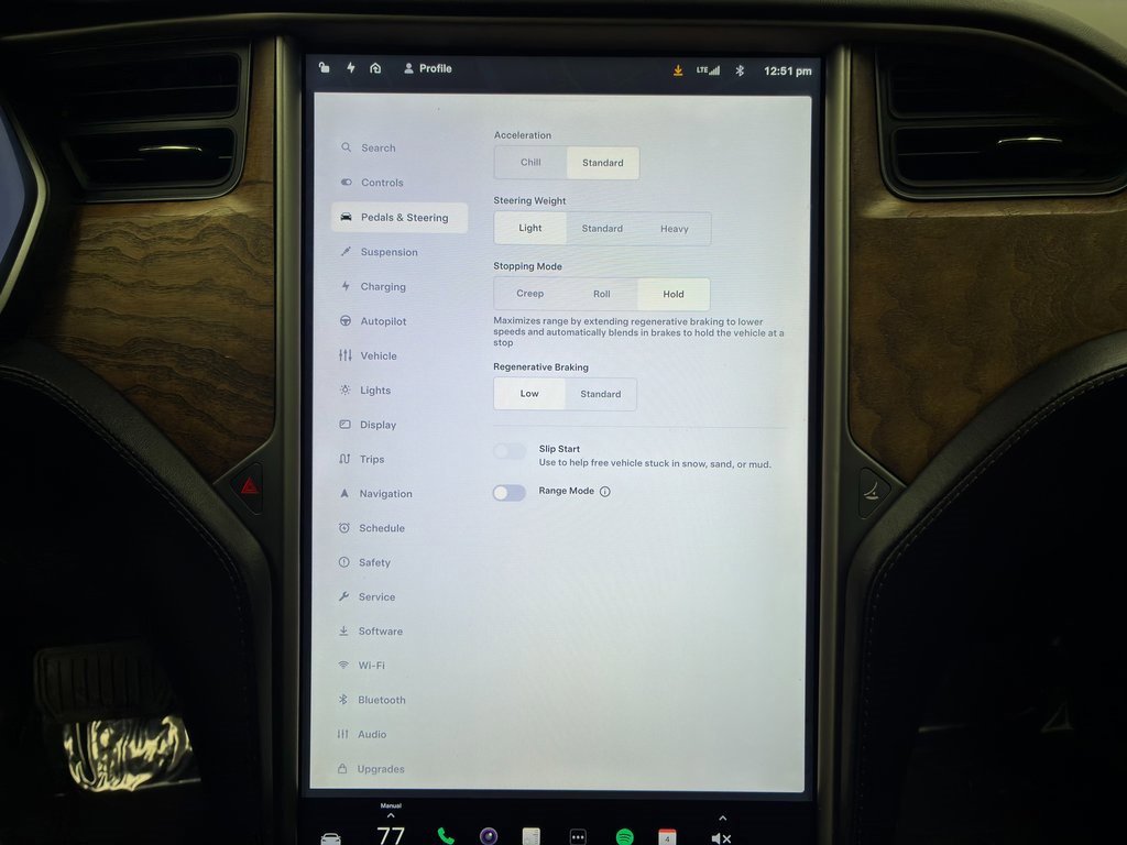 Used 2020 Tesla Model S Long Range image 26