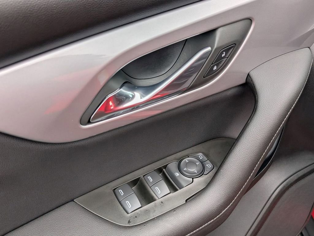 Used 2023 Chevrolet Blazer LT image 22
