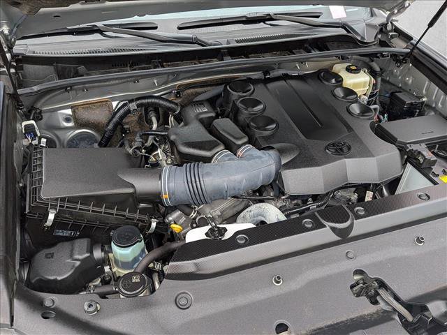 Used 2020 Toyota 4Runner SR5 image 23
