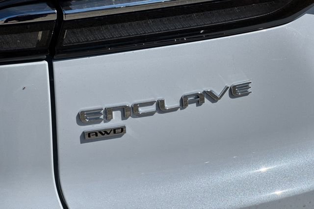 New 2026 Buick Enclave Avenir w/ Super Cruise Package image 35