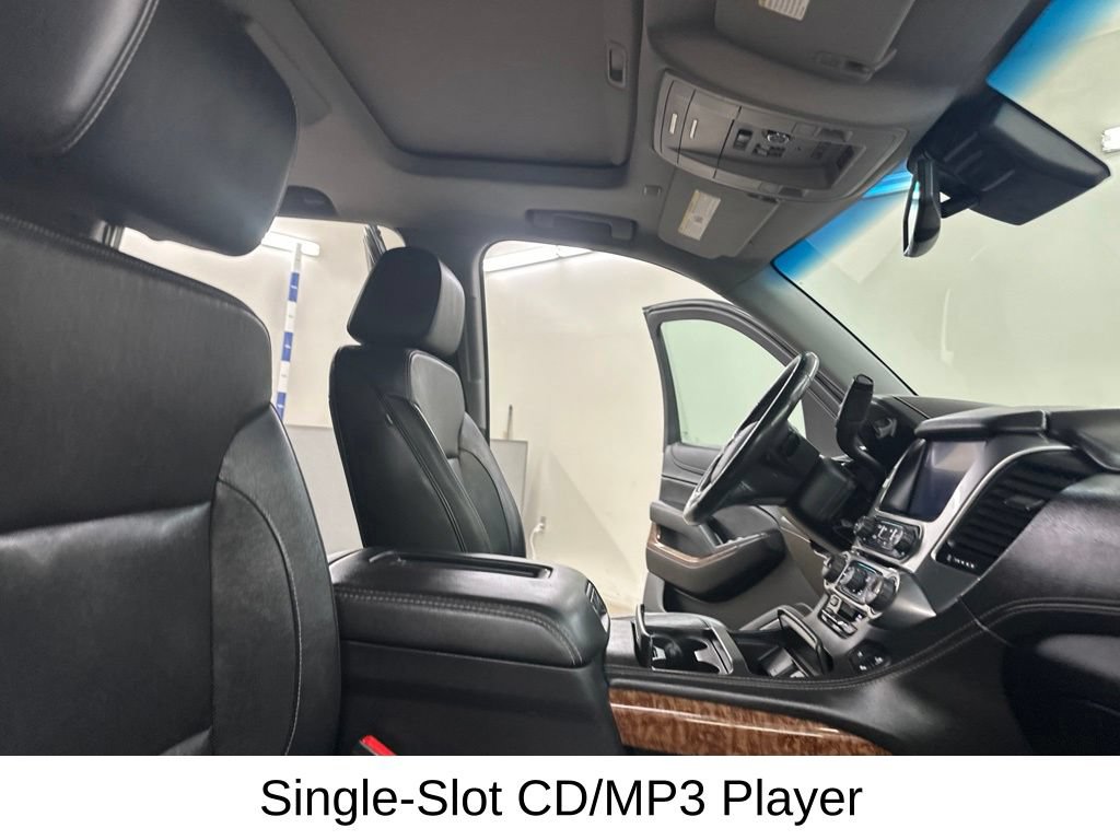 Used 2020 Chevrolet Tahoe Premier AWD/4WD image 24