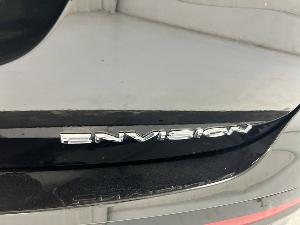 Used 2017 Buick Envision Essence FWD image 26