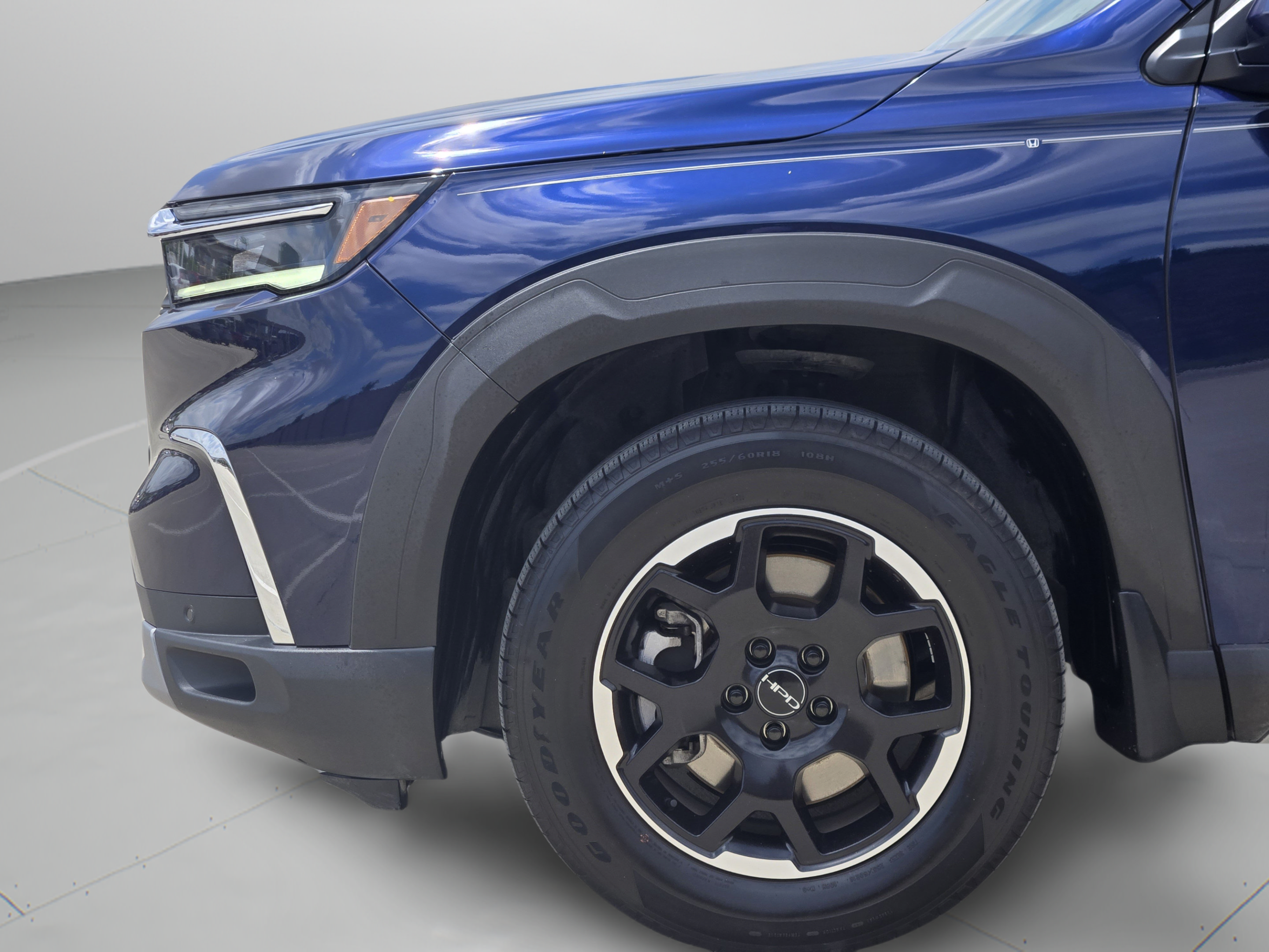 Certified 2025 Honda Pilot EX-L image 31