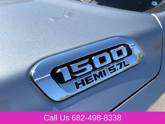 Used 2022 RAM 1500 Lone Star RWD image 6