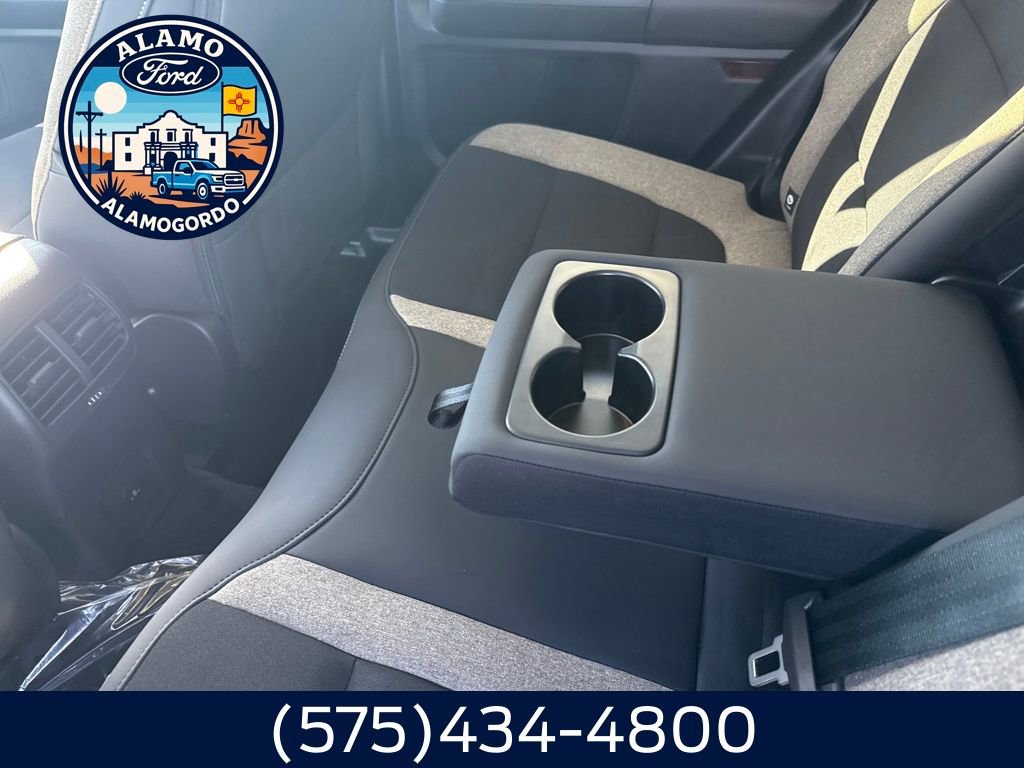 New 2025 Ford Bronco Sport Big Bend image 11