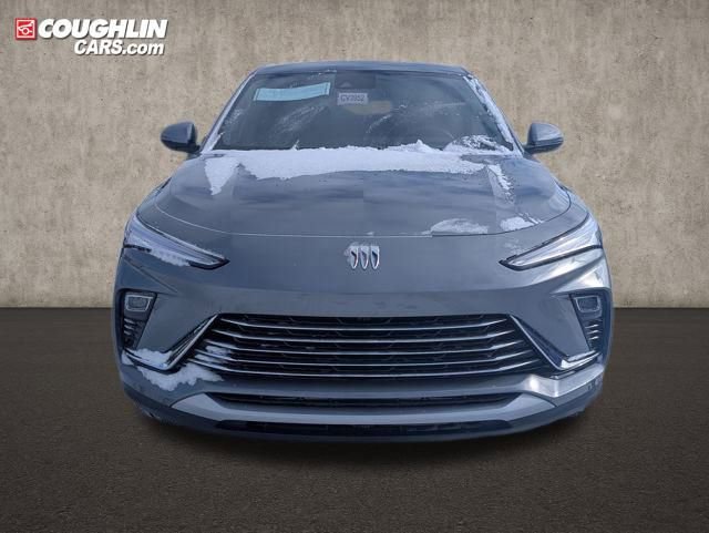 New 2026 Buick Envista Preferred w/ Convenience I Package video 2