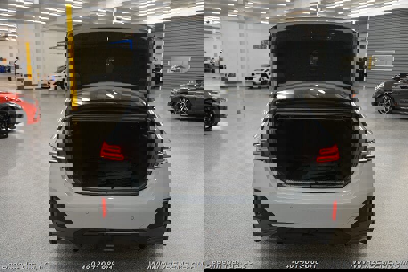 Used 2026 BMW 530i w/ M Sport Package image 44