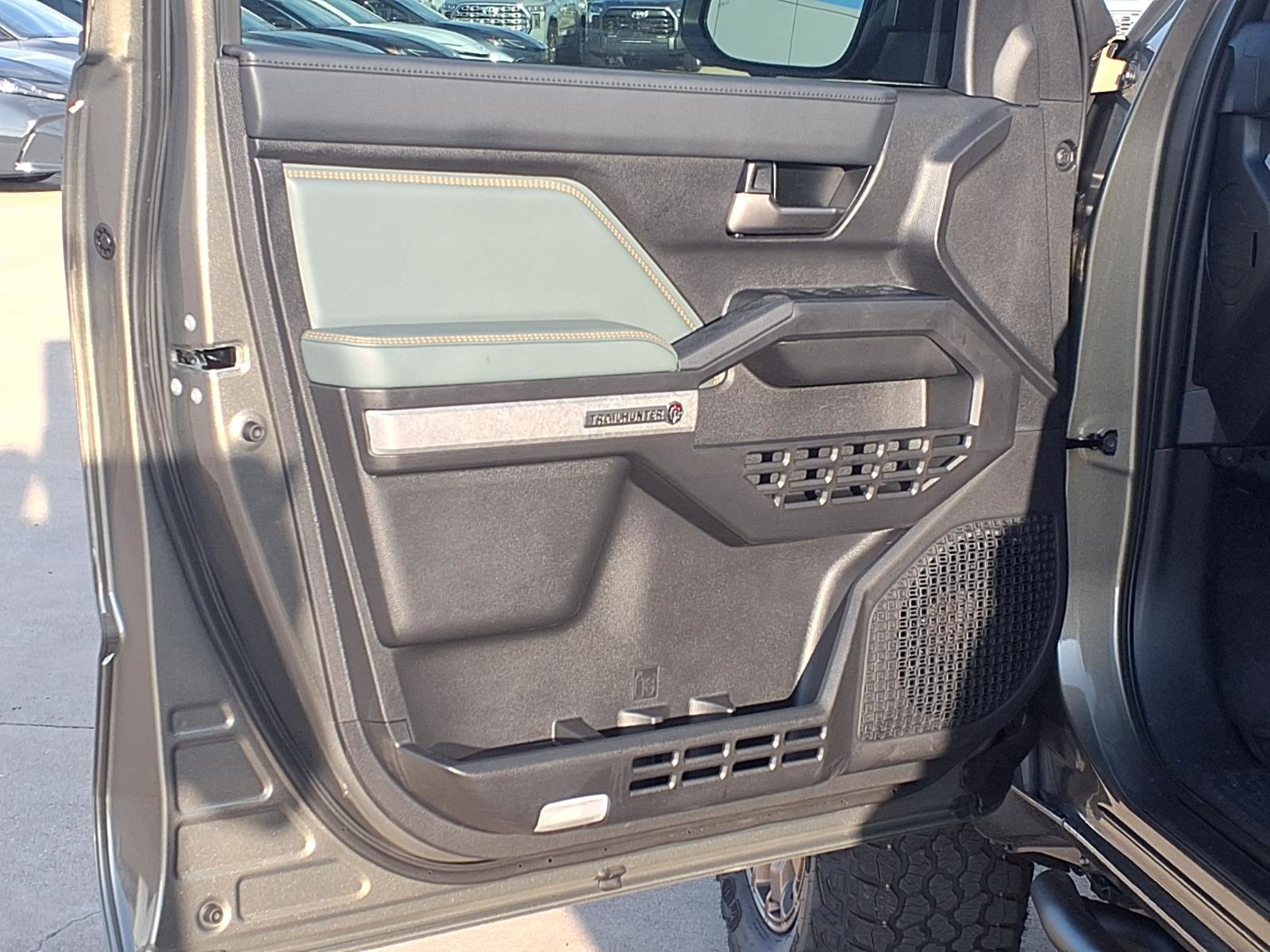 New 2026 Toyota Tacoma 4x4 Double Cab Hybrid image 26