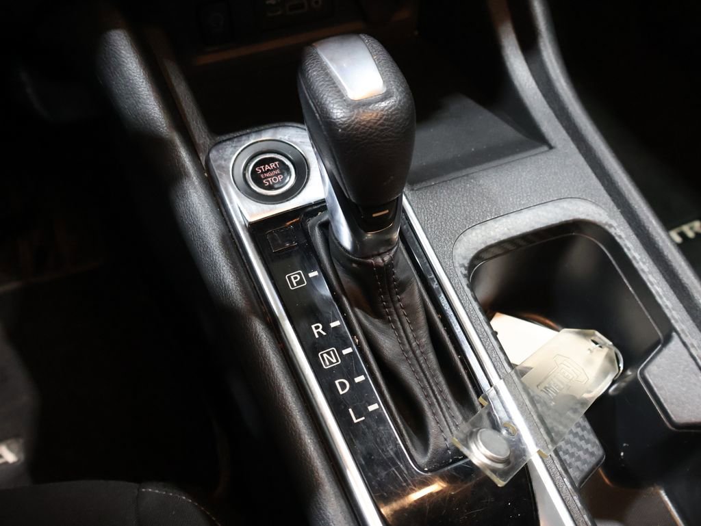 Used 2024 Nissan Sentra SV image 30