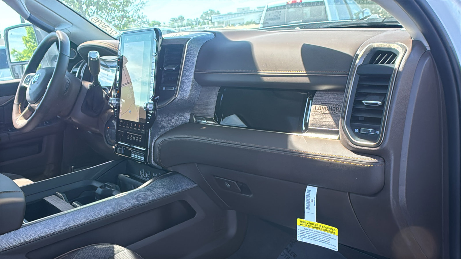 New 2026 RAM 2500 Limited AWD/4WD image 15