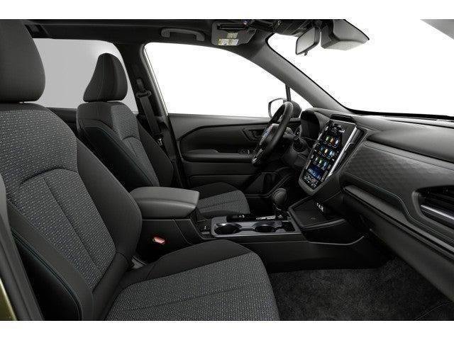 New 2026 Subaru Forester Premium image 39