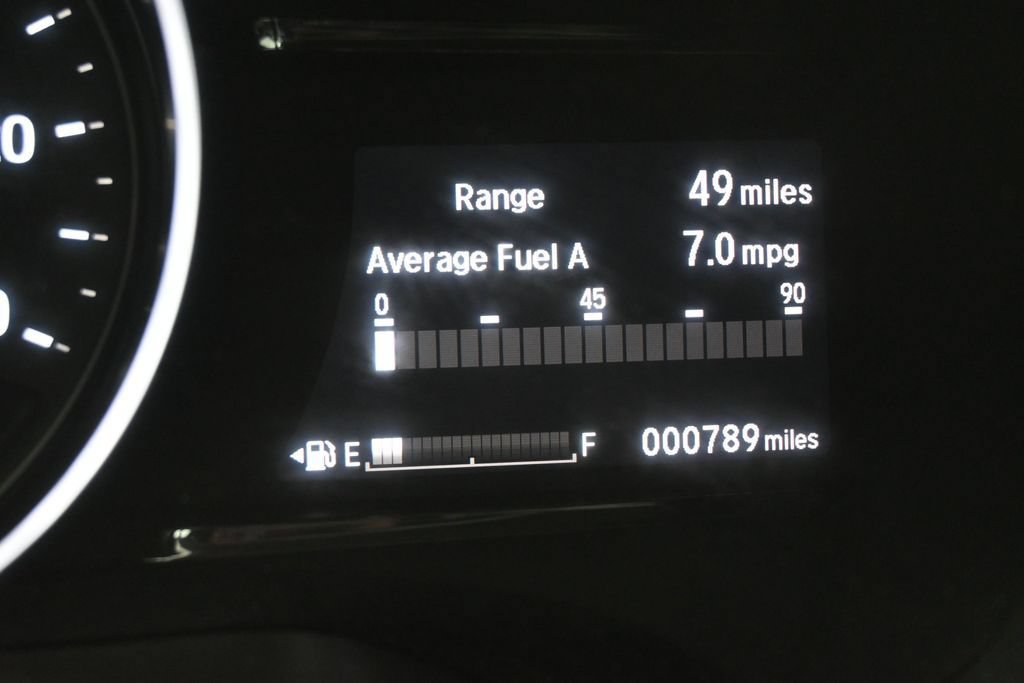 Certified 2022 Honda HR-V EX image 16