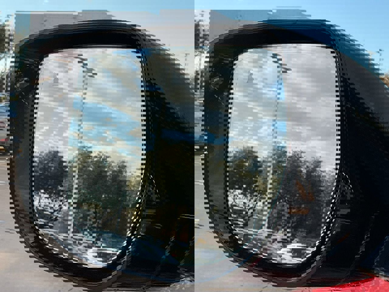 New 2026 Nissan Armada Platinum Reserve image 10